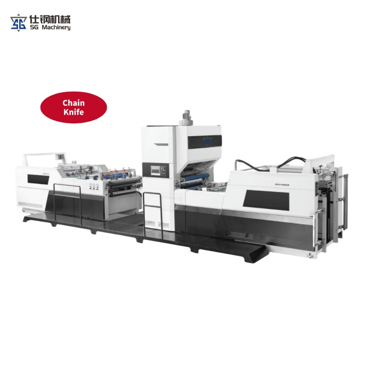 Commercial Laminator
