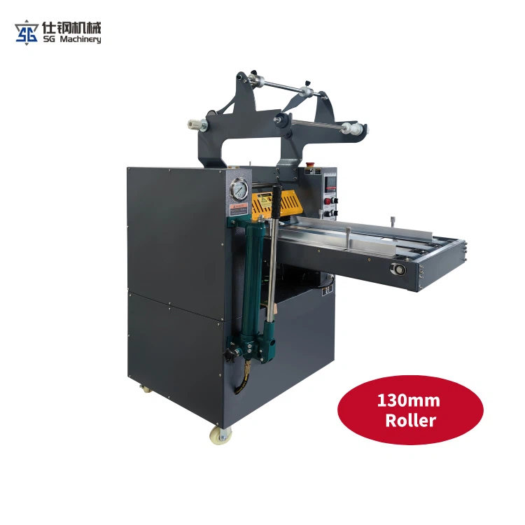 Ručni stroj za plastificiranje